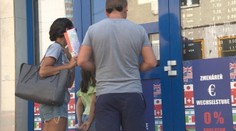 Slováci sa vrhli na kuny: O výmenu peňazí je enormný záujem