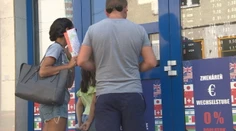 Slováci sa vrhli na kuny: O výmenu peňazí je enormný záujem