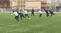 Trenčín po nevýraznej jeseni vstupuje do jarnej časti aj s dobrým vylosovaním