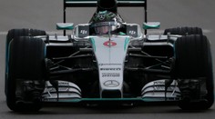 F1: Hamilton vyhral VC Ruska a dostal sa pred velikána tohto športu