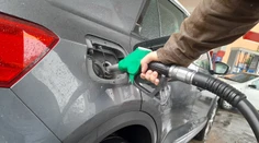Prepisovanie cien na pumpách pokračuje. Jedno z palív stále dražie (+ predikcia)