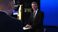 K. Forró: Výraz Felvidék? Nevidím dôvod, prečo ho nepoužívať (Na telo PLUS)