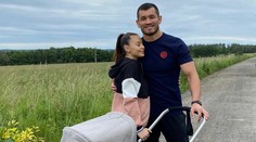 Najkrajšia fotka Moniky Bagárovej s dcérkou! Takto si užívajú spoločné chvíle doma