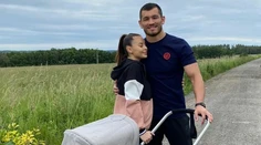 Najkrajšia fotka Moniky Bagárovej s dcérkou! Takto si užívajú spoločné chvíle doma