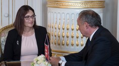 Kiska: Po škandále s eurofondmi treba zastaviť morálny rozklad na ministerstve