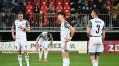 Neobvyklá situácia. V Podbrezovej si tréner s asistentom vymenili svoje posty