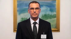 Novým generálnym prokurátorom sa má stať Maroš Žilinka