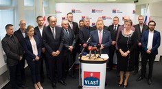 Harabin zvažuje ústavnú sťažnosť pre výsledky volieb