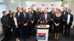 Harabin zvažuje ústavnú sťažnosť pre výsledky volieb