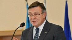 Exministra zahraničia z Ukrajiny podozrievajú z vraždy podnikateľa