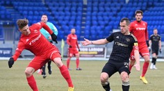 Liptovský Mikuláš siahal proti Trnave na body. Favorit udrel v závere zápasu