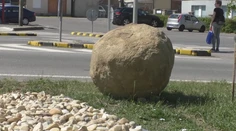 Pri Prievidzi našli gule staré milióny rokov. Majú dokonalý tvar, obdivujú ich aj ľudia zo zahraničia