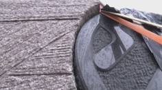 Toto sú exkluzívne zábery nového Demitrovho pamätníka, ktorý odhalia v nedeľu