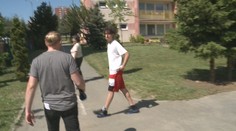 Detský gang z Košíc dostal po prstoch. Jeden mladík je už vo väzbe