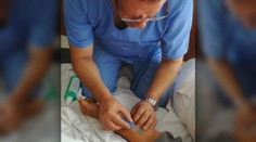 V domove seniorov dával lieky, ako sa mu chcelo. Kuchár, ktorý sa hral na lekára, si vypočuje rozsudok