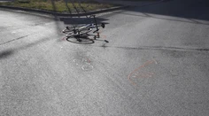 V Rimavských Janovciach tragicky zahynul 23-ročný cyklista