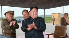 Japonské ministerstvo obrany: Severná Kórea je stále hrozbou