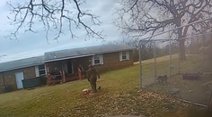 Chlapec (4) bol u starých rodičov. Keď chcel pohladkať šteňatá, jedno z nich mu odtrhlo ruku