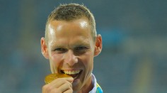 Boj so sladkosťami aj tradičná večera. Také sú Vianoce Športovca roka