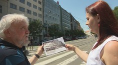 Fotografia sovietskeho tanku mu zmenila život. Peter Procházka sa stal kronikárom kultúrneho života v Bratislave