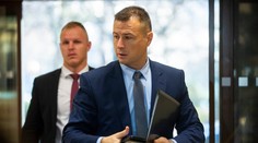 Vyšetrovateľ NAKA obvinil exministra spravodlivosti Gábora Gála z korupcie. Kvietikovi mal vybavovať reštitúciu