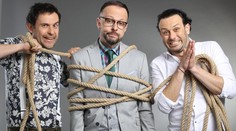 Veľká premiéra v Dobre vedieť! Toto sme tu ešte nemali