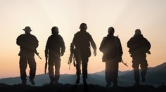 Rebríček najsilnejších armád sveta: Slovensko si oproti vlaňajšku výrazne polepšilo