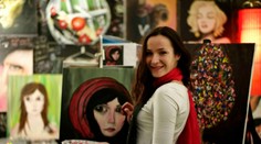 Prípad zabitej Violy: Polícia má kamerové záznamy a cudziu vzorku DNA z oblečenia