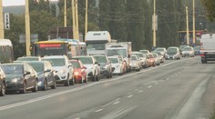 Košice nástupom školského roka bojujú s dopravnými zápchami. Polícia možno našla riešenie