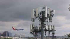 Veľké aerolinky v USA sa obávajú spustenia domácej 5G siete. Môže ohroziť bezpečnosť lietania?
