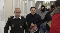 Rozprávali sme sa s mužom, ktorý opísal, čo Vlček robil v čase exmanželkinho únosu