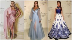 Veľké prekvapenie! Toto je kráľovná Plesu v opere 2019