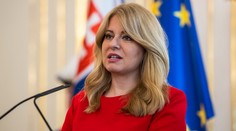 Prezidentka sa pre protiinflačný balíček už obrátila na Ústavný súd