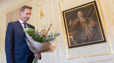 Prezidentka prijala aj predsedu KDH Milana Majerského