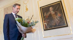 Prezidentka prijala aj predsedu KDH Milana Majerského