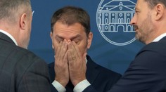 Igor Matovič sa priznal, že v minulosti dal úplatok lekárovi