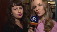 Cuky a Luky majú pre divákov špeciálny odkaz