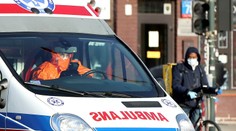 V Poľsku podľahol ochoreniu COVID-19 iba 36-ročný muž, ktorý nemal žiadne iné choroby