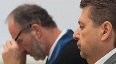 Aj keď je Bašternák za mrežami, stále vyšetrujú jeho nový prípad