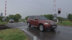 Autobusy nebudú až do odvolania jazdiť cez železničné priecestie, na ktorom sa stala nehoda so siedmimi obeťami