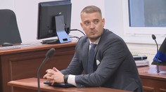 Nešlo vraj o úplatky. Š. Žiga priznal, že si s policajným exfunkcionárom Slobodníkom dávali luxusné dary