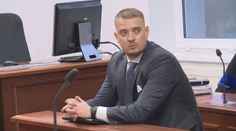 Nešlo vraj o úplatky. Š. Žiga priznal, že si s policajným exfunkcionárom Slobodníkom dávali luxusné dary
