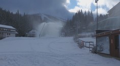 Svah v Jasnej sa pred návratom Svetového pohára podrobil kontrole z FIS. Rezultát bol jasný