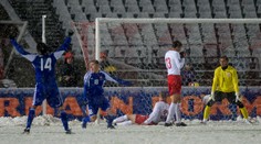 Ubehlo 15 rokov od postupu Slovenska na majstrovstvá sveta. Gancarczyk je dodnes národný hrdina (rozhovor)