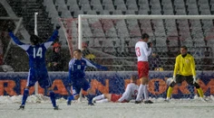 Ubehlo 15 rokov od postupu Slovenska na majstrovstvá sveta. Gancarczyk je dodnes národný hrdina (rozhovor)