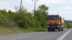 Tragická nehoda autobusu pri Nitre: Pri rekonštrukcii nebol ani jeden z vodičov