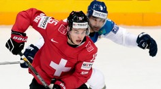 Kazachstan prekvapivo zdolal nabudené Švajčiarsko!