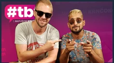 Moderátor a spevák Šorty otvorene: V Bratislave som zažil menej rasizmu ako doma