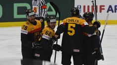 VIDEO: Nemci rozdrvili Kazachstan a idú si za postupom. V tabuľke preskočili aj Slovákov