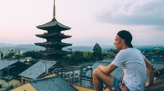 Brit (23) má prácu snov a fantastický plat k tomu